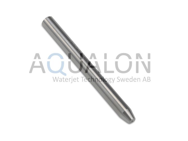 Focusing tube 6.0 x 0.76 x 70 mm