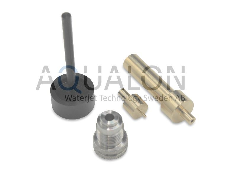 Repair Kit - HP Pneumatic Valve, N/C, 05116025JN