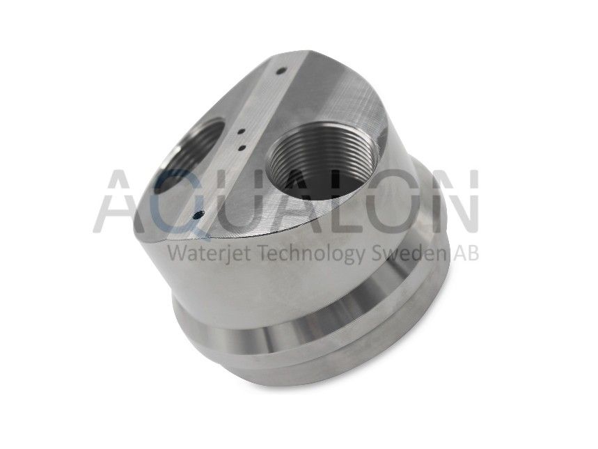 Valve body , 5102132