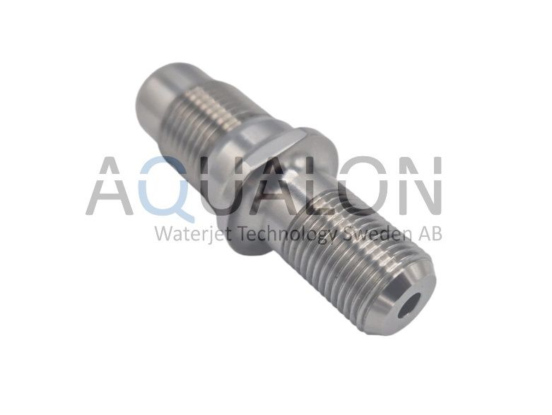 Paser 4 Nozzle body 87K, 044837-1 , 63.5 MM