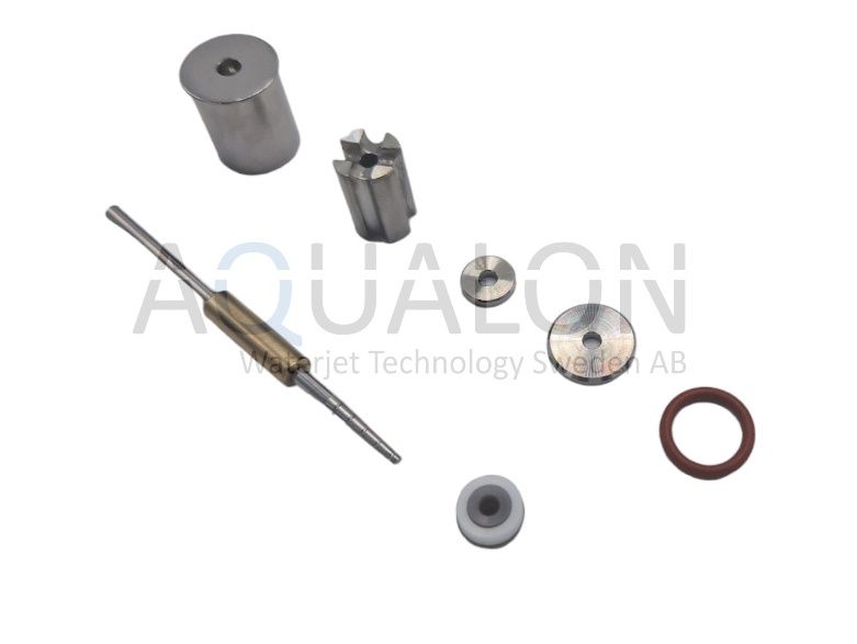 Adjustable Dump Valve Repair Kit for MADO, MEFV, 322536