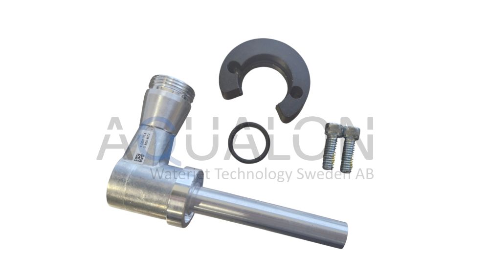 Proximity Switch 75/100s, 20453925