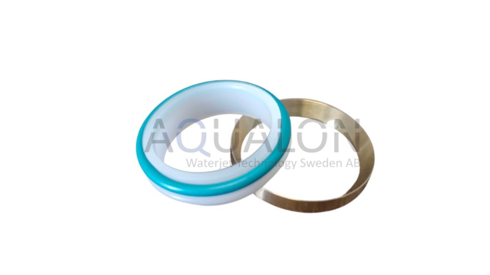 The picture shows a Static Seal assembly, 1004540