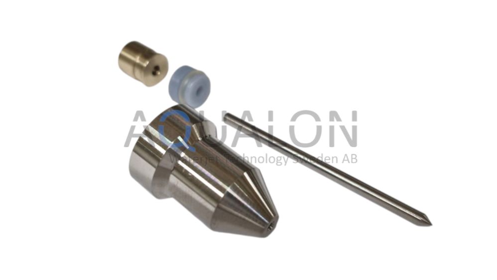 Integrated Rebuild Kit, On/Off, 301927