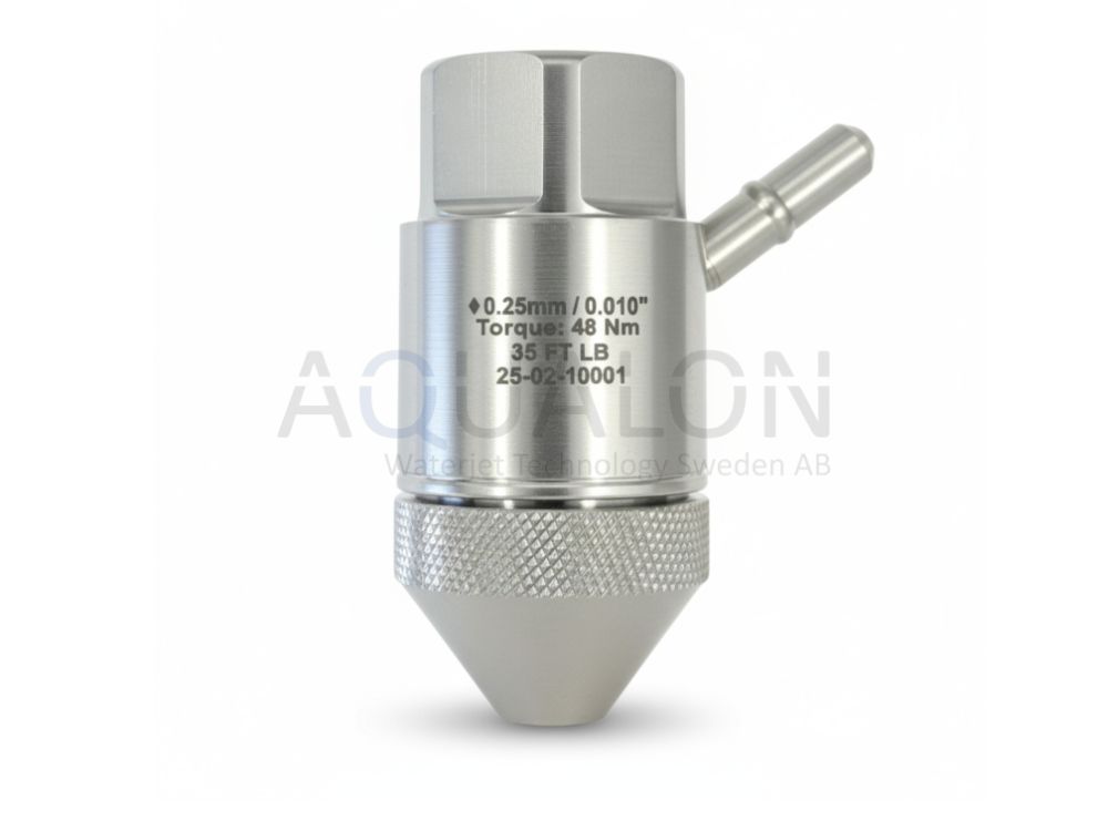 Abrasive diamond head assembly, 301329-1-13, 0,33 mm