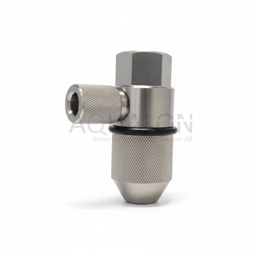 The picture shows a .281 Cutting Head Assembly, 1-13904-2-1-1