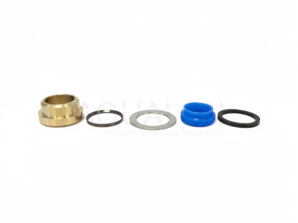 HP Seal CP022, 1215847