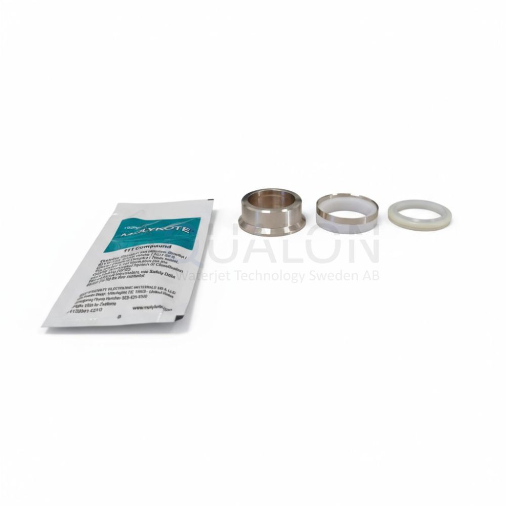 Dynamic Seal Assembly, SLPRO, 90K, 20479499