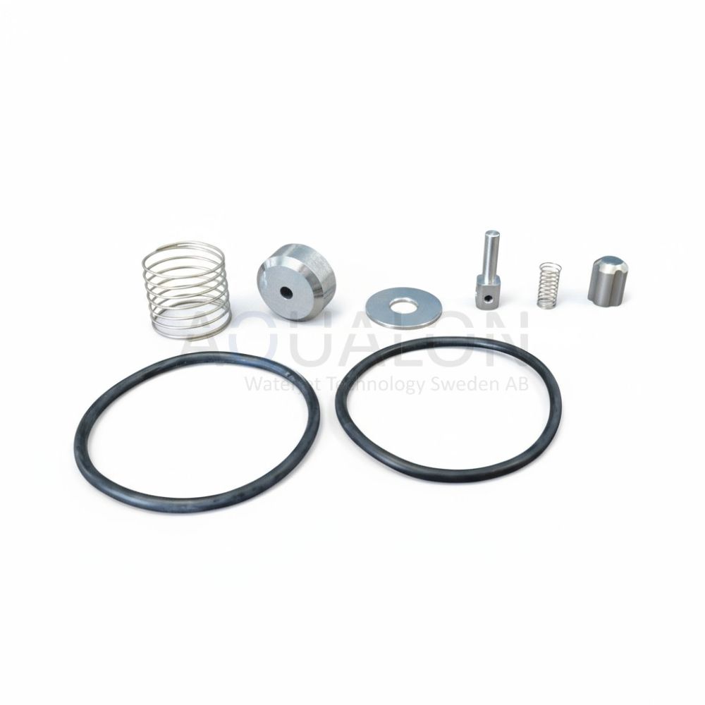 The picture shows a Repair kit, Seal head assy, SLIV, 80074057