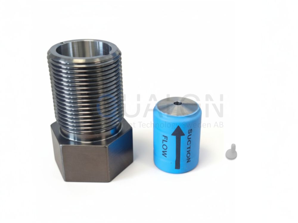 Suction valve  cartridge complete, CP-22-0686