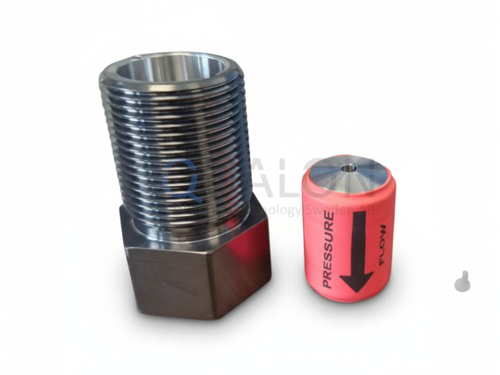 Pressure valve cartridge complete, CP-22-0685