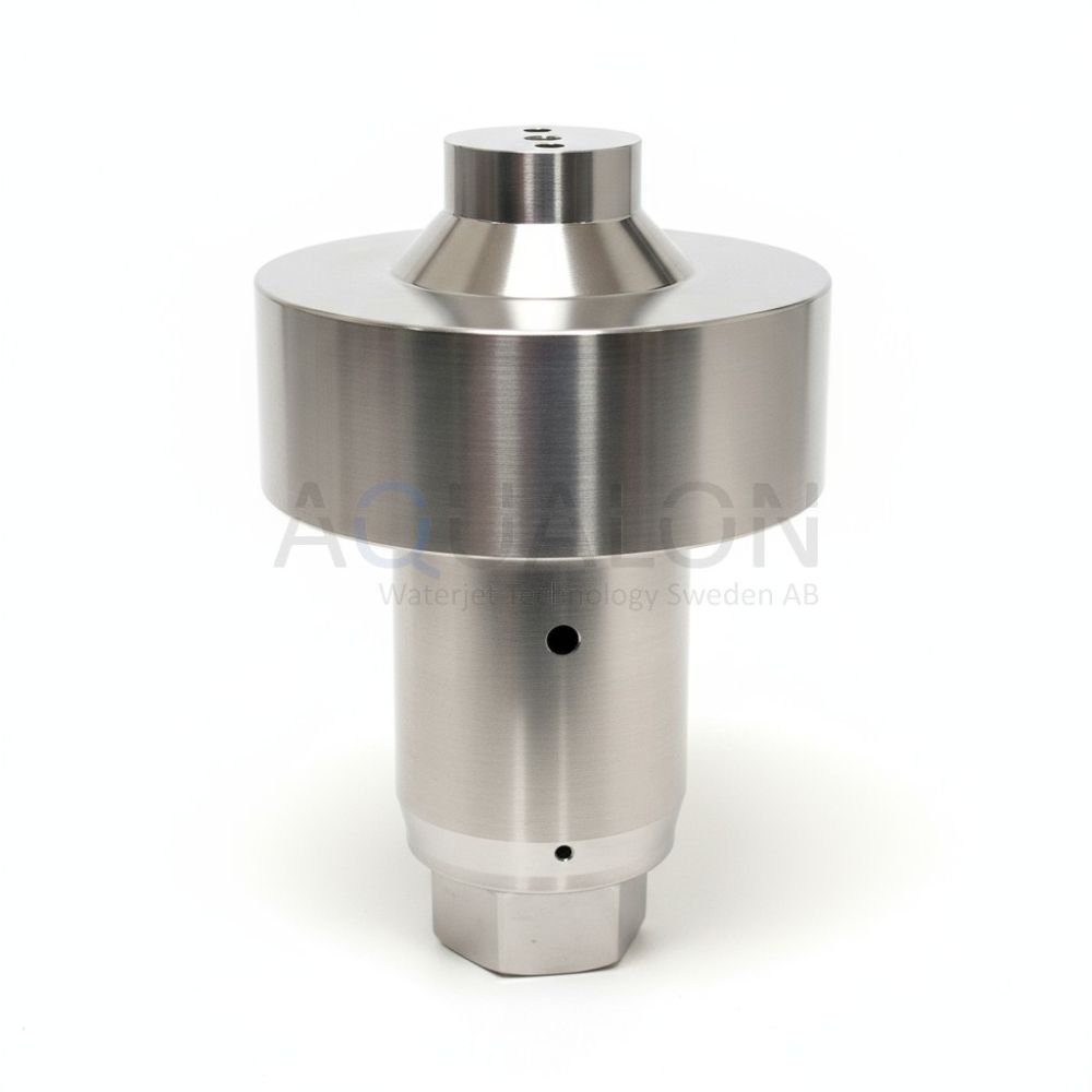 HP Sealing Head, SLV SHIP, 20481009