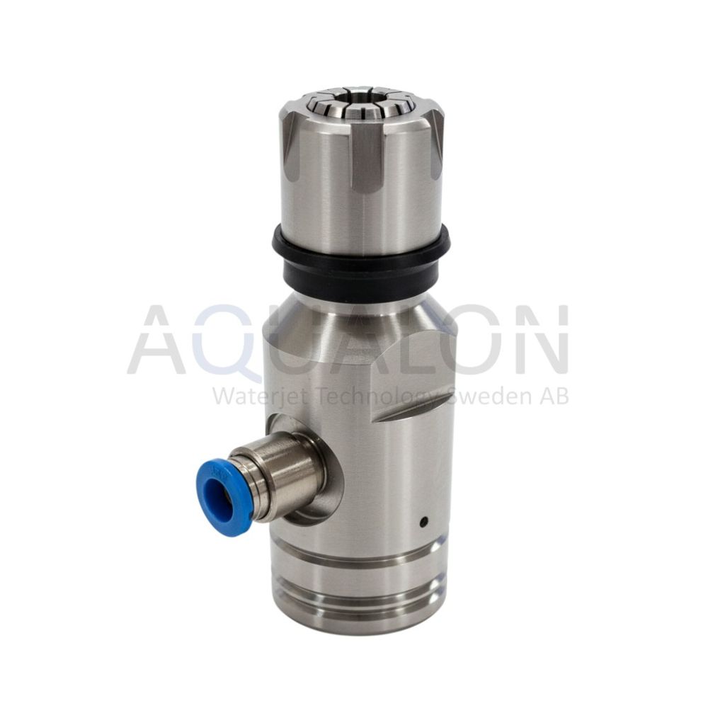 Abrasive cutting head, HD300110