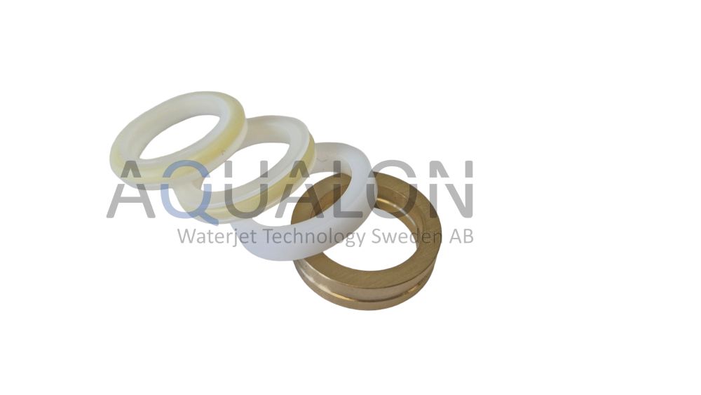 The picture shows a Techni kit