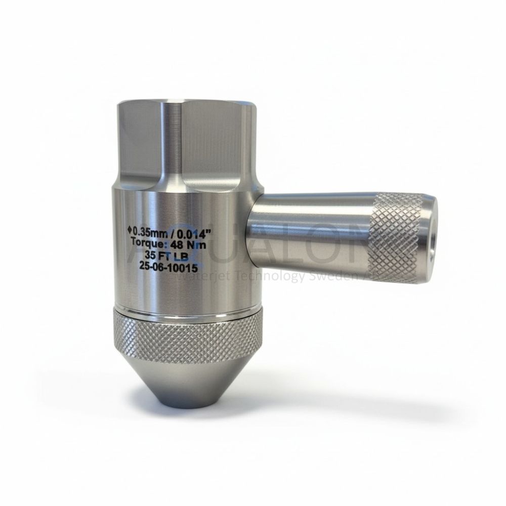 Abrasive Diamond head Assembly, 0,007