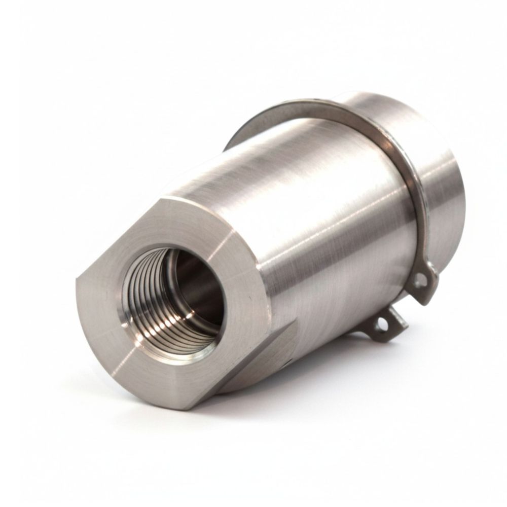 Valve body, HD210500