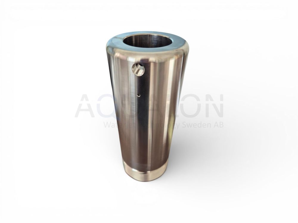 Cylinder Retaining Sleeve, SP2-70-5