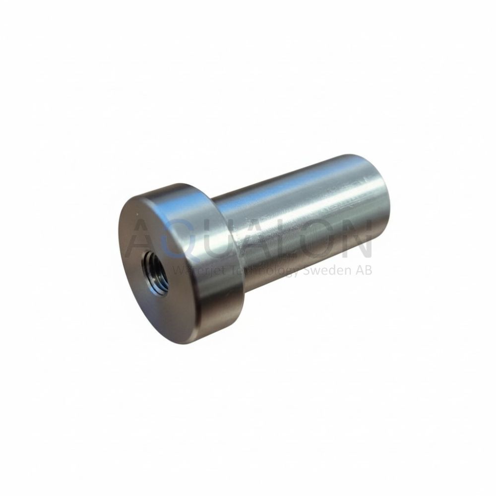 Adaptor, Inline Filter, 3/8
