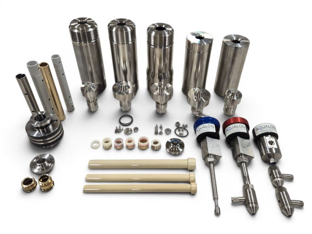 KMT alternative parts