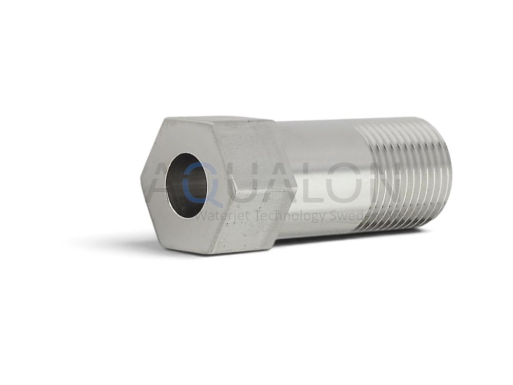 GLAND NUT 3/4