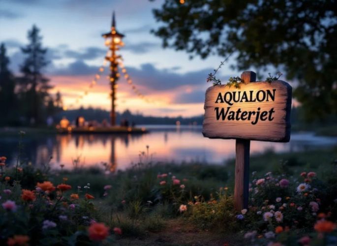 AQUALON will be closed on June 19th for the Midsummer holiday.