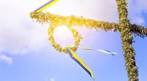 Midsummer celebrations 2025!