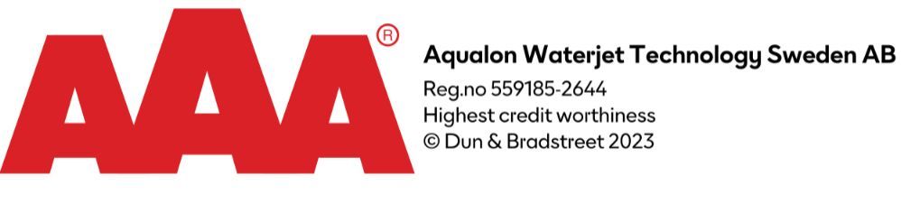 AQUALON achieves AAA credit rating