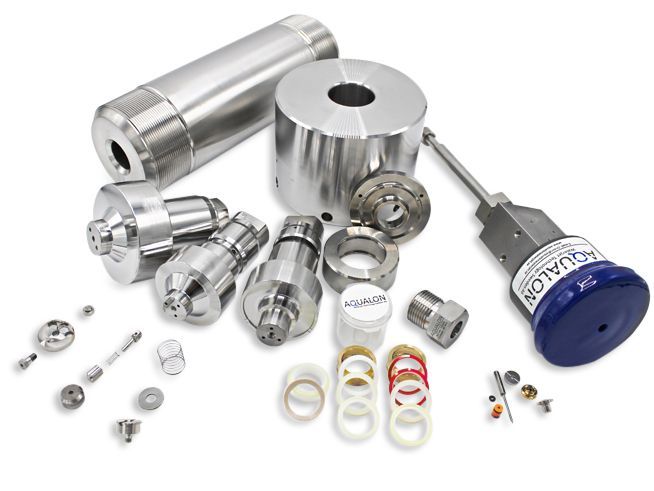 KMT alternative spare parts supplier