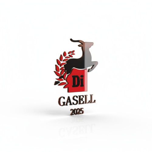 Gasell 2025
