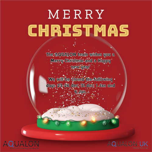 Merry Christmas and a Happy new year!