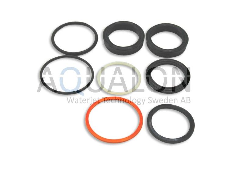 The picture shows a Repair Kit - Hydraulic Cartridge Seal Assembly .875, 80084759