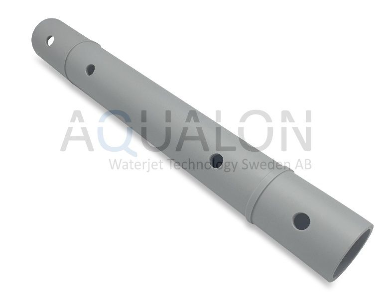 The picture shows a Liner - HP Cylinder Liner .88, 20497767