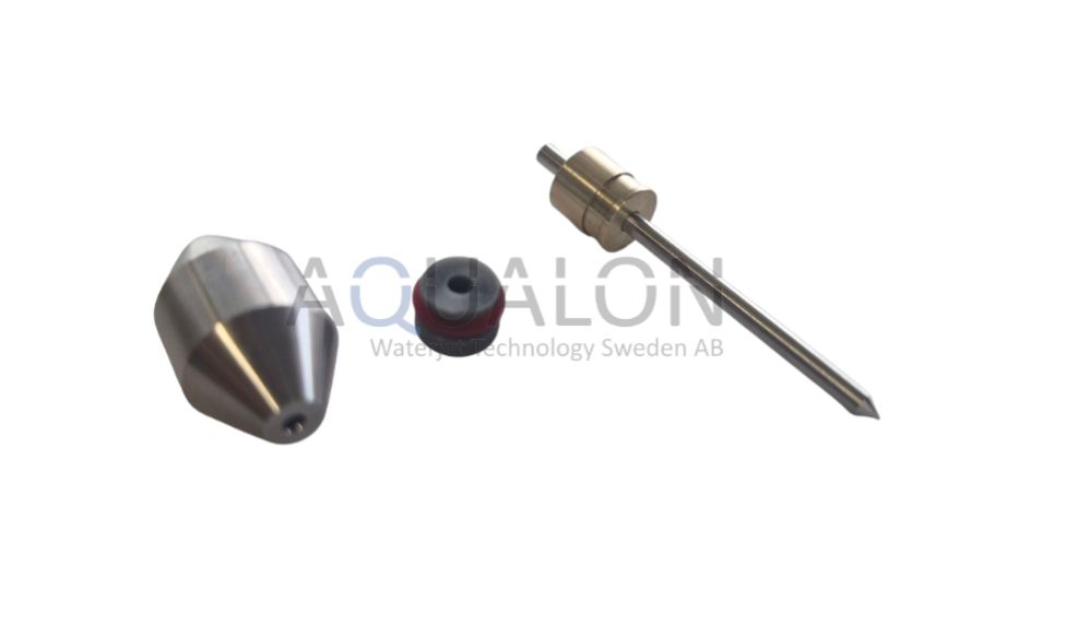 On/Off Valve Repair Kit, Maxjet, 303639