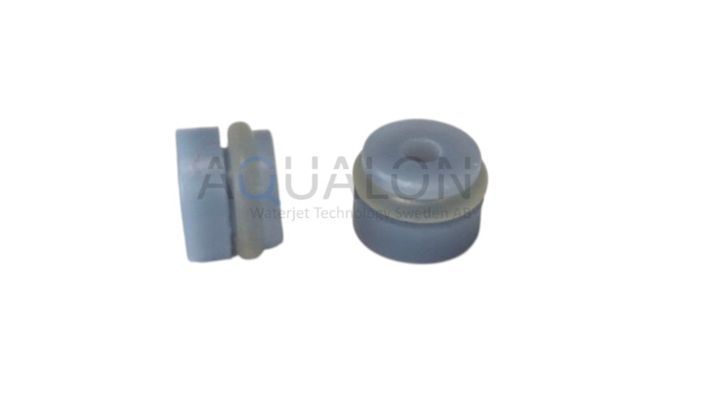 The picture shows a OMAX HP seal