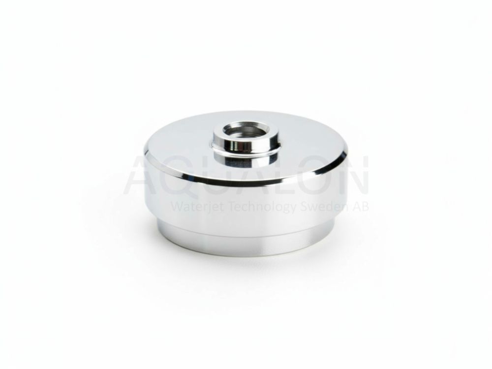 The picture shows a BFT Check valve seat, 5102173 