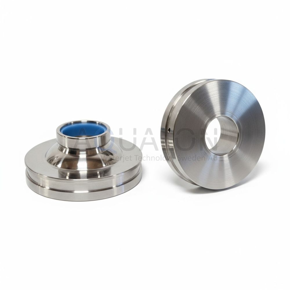 The picture shows a Cartridge seal assembly, SL Pro III, 72158494