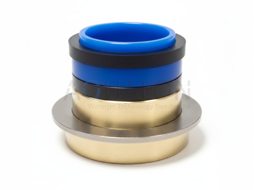 HP Seal CP022, 1215847