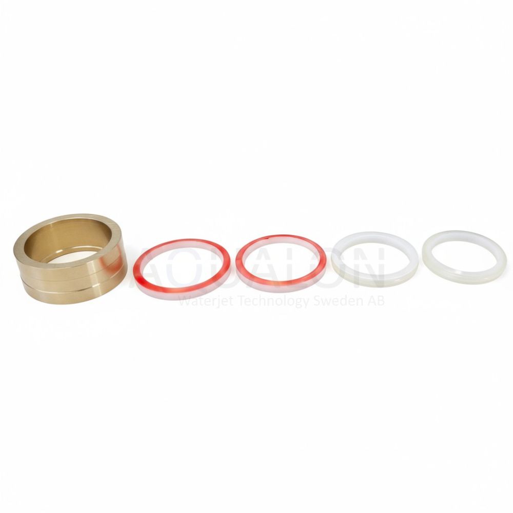 HP Seal kit, SLV 75s / 100s Hybrid, 20467135