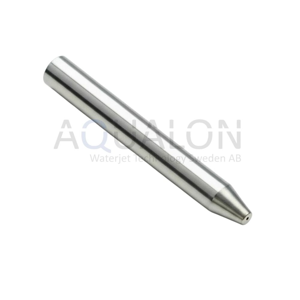 Focusing tube .295 x 0.030 x 3.00