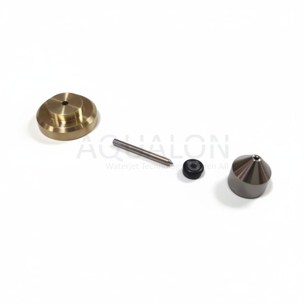 Repair kit pneumatic valve, 1004537