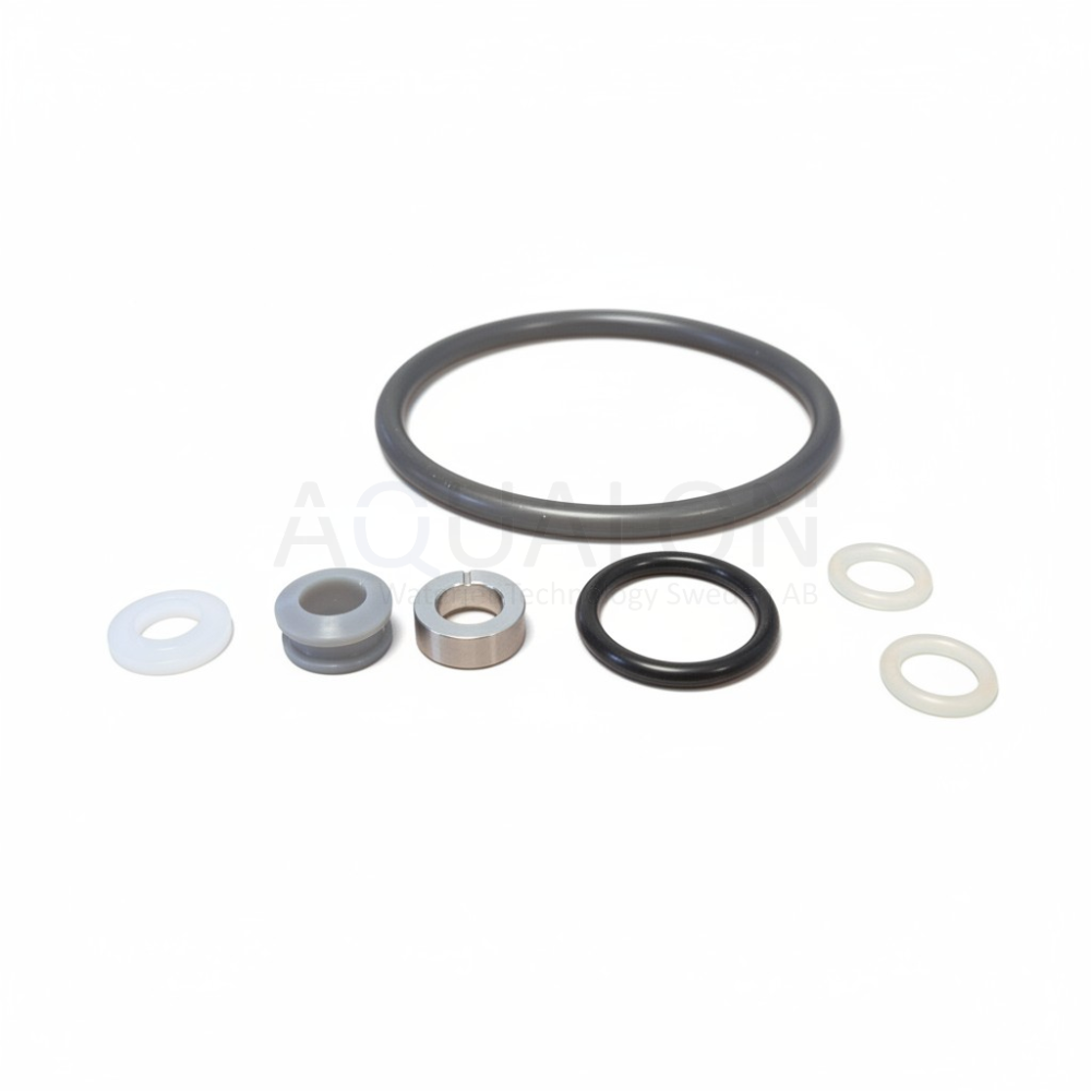 Dual Port Swivel Rebuild Kit, 308616