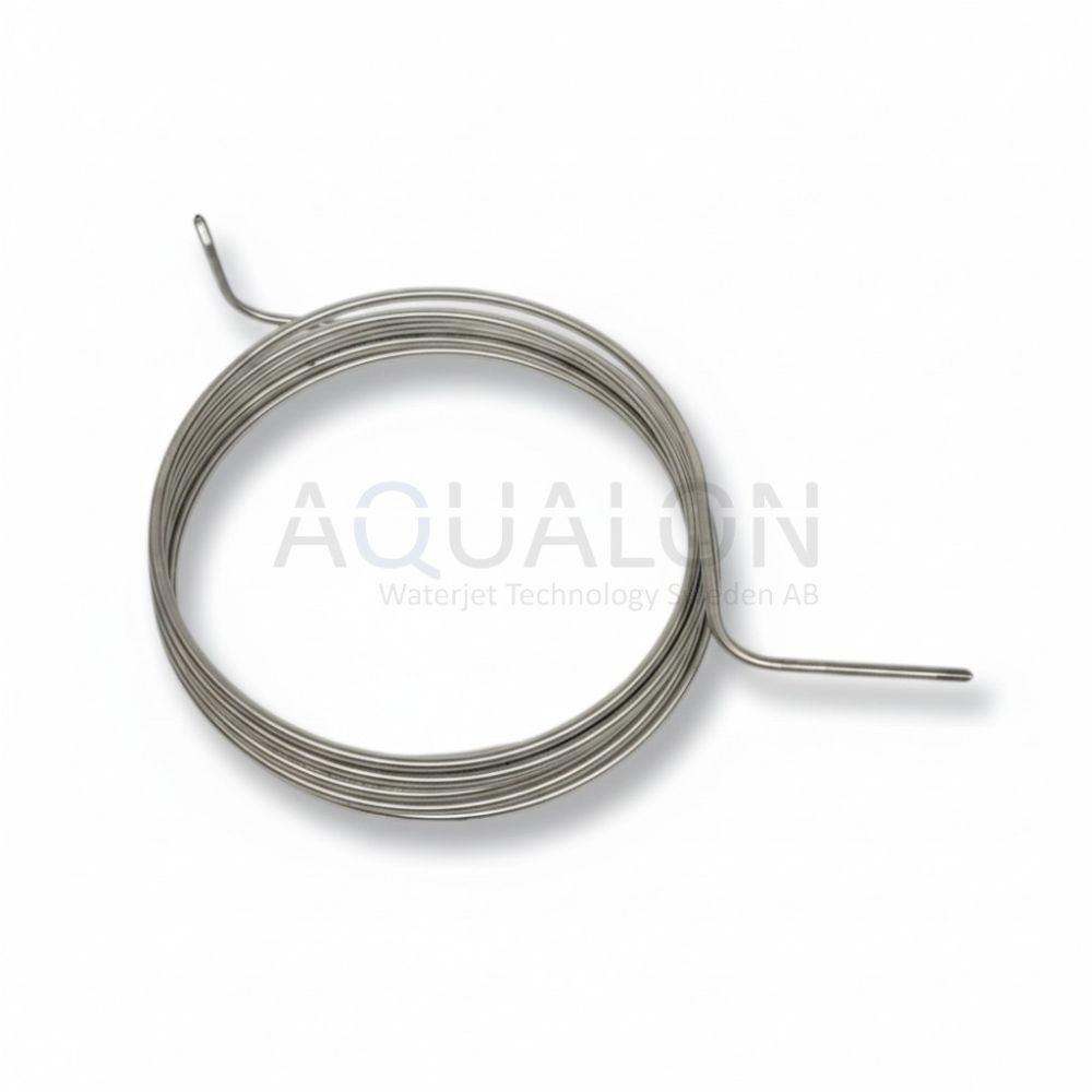 Coil, axis 5, FAN-D-5CT