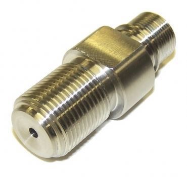 Self centering nipple for CMS, B136.03