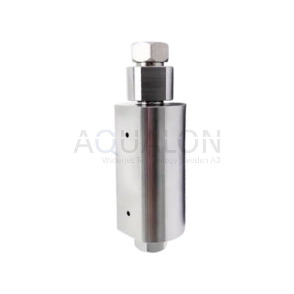 HP Filter Assembly, 3/8