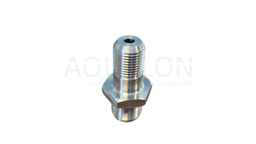 Nozzle body, 060010-1